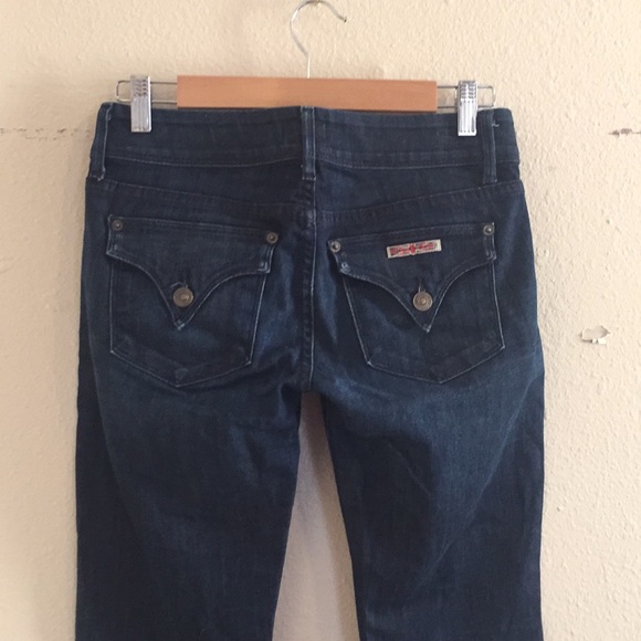 Hudson baby boot cut jeans - Picture 3 of 3